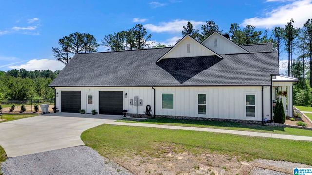 1376 JOINERTOWN ROAD, Columbiana, AL 35051