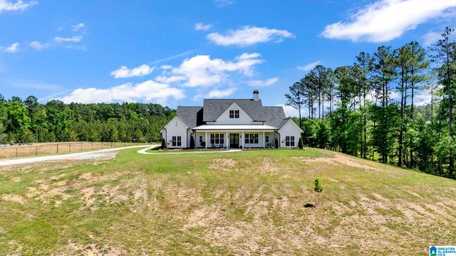 1376 JOINERTOWN ROAD, Columbiana, AL 35051