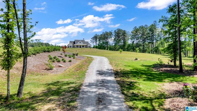 1376 JOINERTOWN ROAD, Columbiana, AL 35051