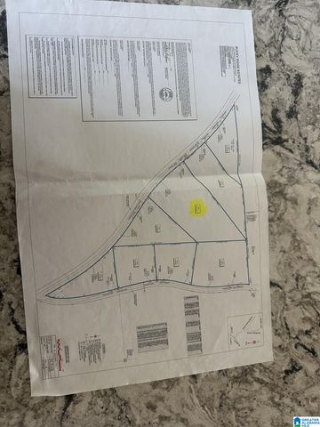 1376 JOINERTOWN ROAD, Columbiana, AL 35051