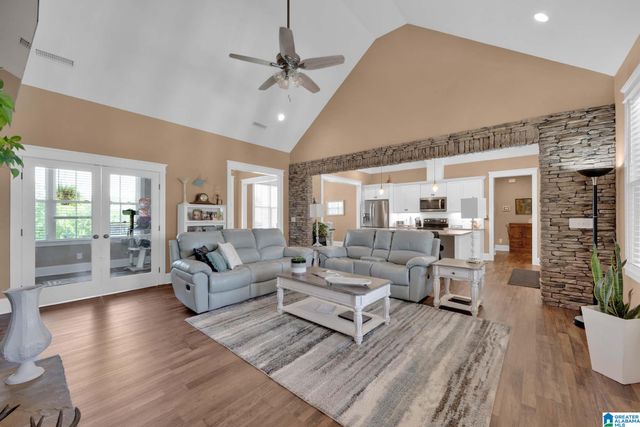 1376 JOINERTOWN ROAD, Columbiana, AL 35051