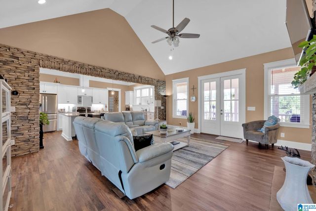 1376 JOINERTOWN ROAD, Columbiana, AL 35051