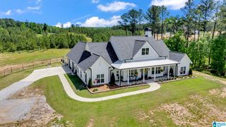 1376 JOINERTOWN ROAD, Columbiana, AL 35051