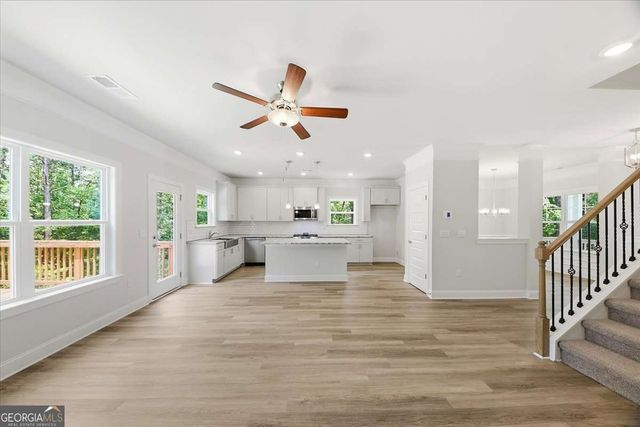 5326 Vinci Place, Douglasville, GA 30135