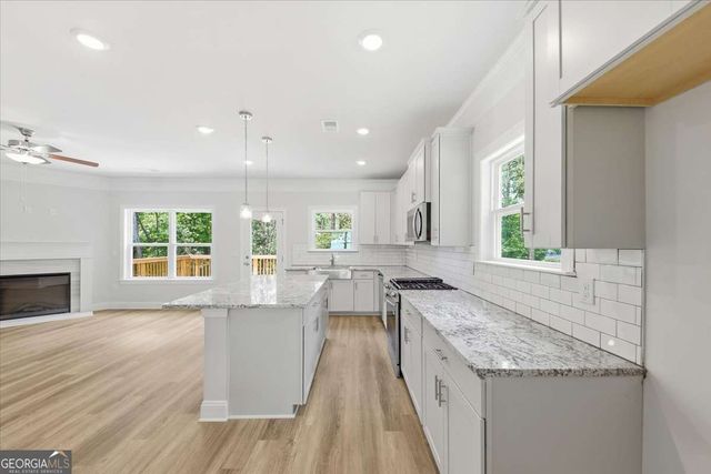 5326 Vinci Place, Douglasville, GA 30135