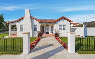 800 N Janss, Anaheim, CA 92805