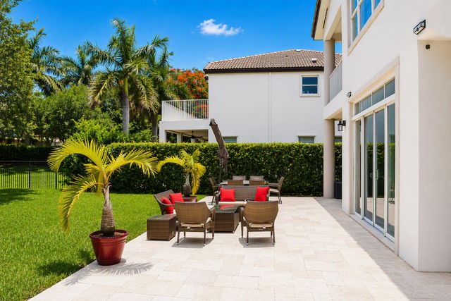 4820 SW 161st Lane, Miramar, FL 33027