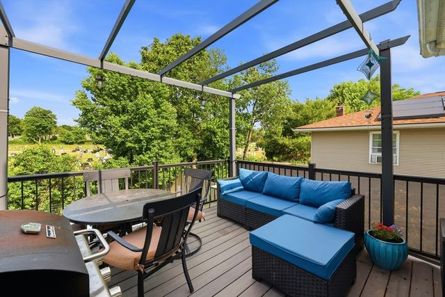 128 Swan Ave, Ludlow, MA 01056