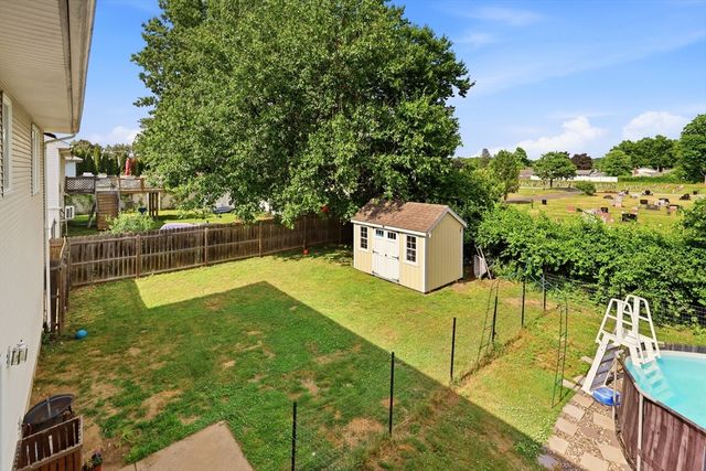 128 Swan Ave, Ludlow, MA 01056