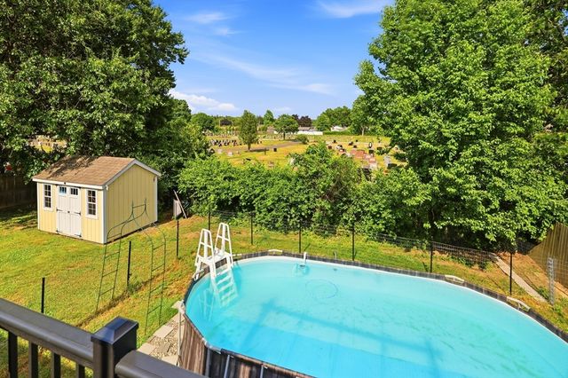 128 Swan Ave, Ludlow, MA 01056