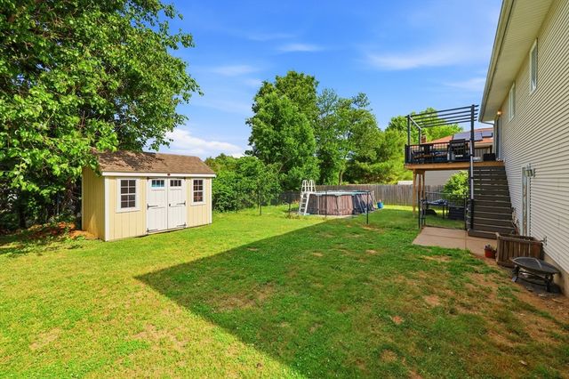 128 Swan Ave, Ludlow, MA 01056