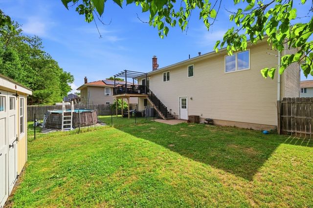 128 Swan Ave, Ludlow, MA 01056