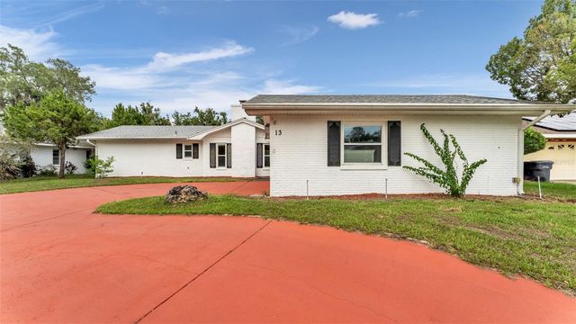 13 SUN AIR BOULEVARD E, Haines City, FL 33844