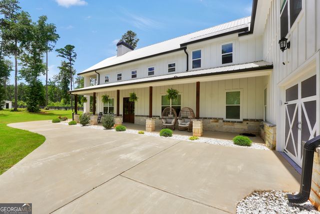 1384 Hopewell Road, Forsyth, GA 31029