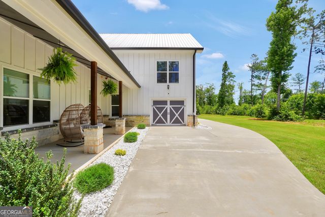 1384 Hopewell Road, Forsyth, GA 31029