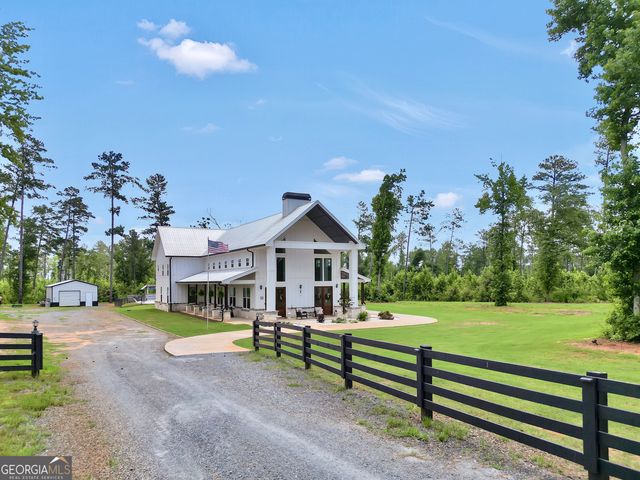 1384 Hopewell Road, Forsyth, GA 31029