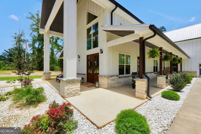 1384 Hopewell Road, Forsyth, GA 31029