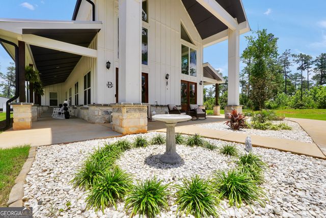 1384 Hopewell Road, Forsyth, GA 31029