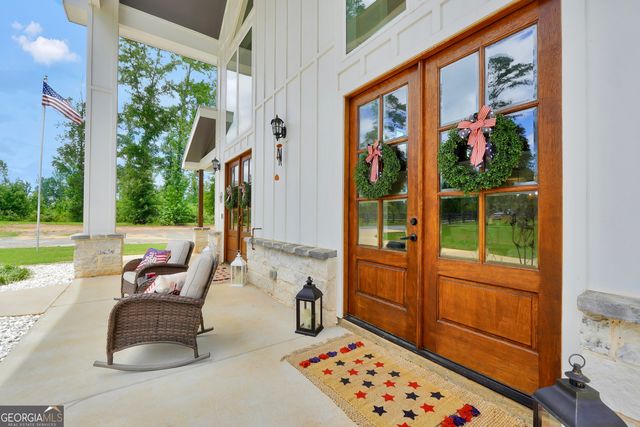 1384 Hopewell Road, Forsyth, GA 31029