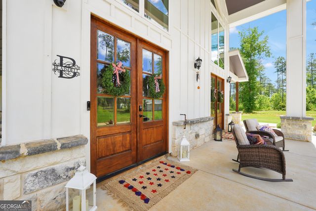 1384 Hopewell Road, Forsyth, GA 31029