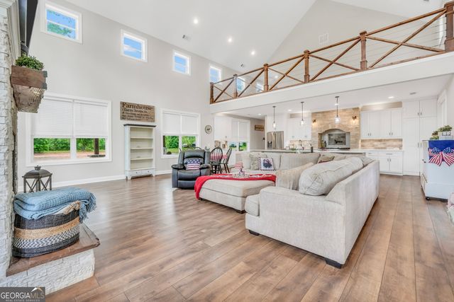 1384 Hopewell Road, Forsyth, GA 31029