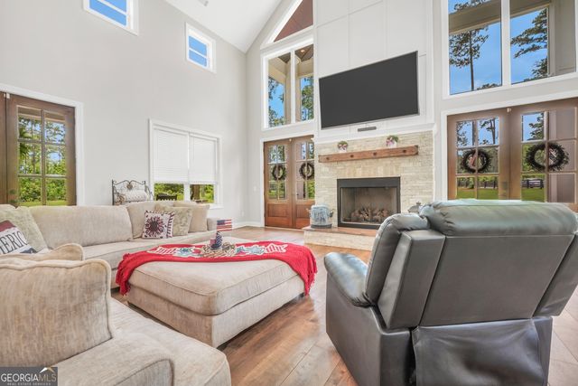 1384 Hopewell Road, Forsyth, GA 31029