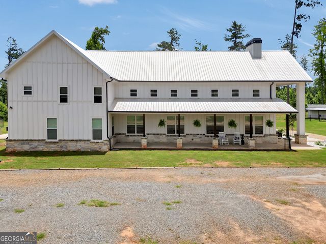 1384 Hopewell Road, Forsyth, GA 31029