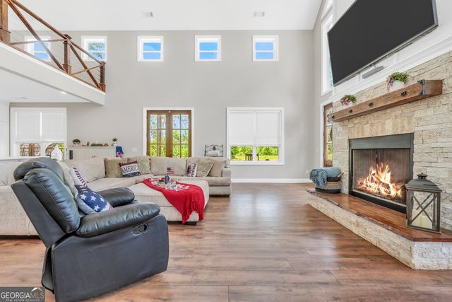 1384 Hopewell Road, Forsyth, GA 31029