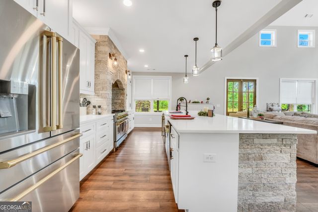 1384 Hopewell Road, Forsyth, GA 31029
