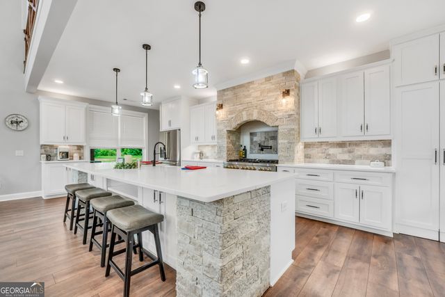 1384 Hopewell Road, Forsyth, GA 31029