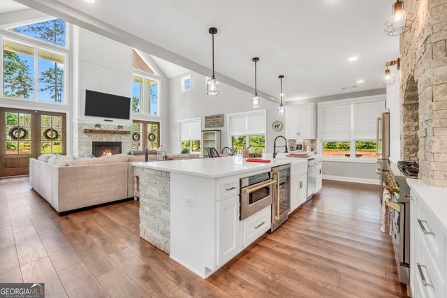 1384 Hopewell Road, Forsyth, GA 31029