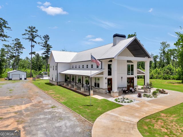 1384 Hopewell Road, Forsyth, GA 31029