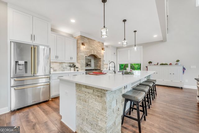 1384 Hopewell Road, Forsyth, GA 31029