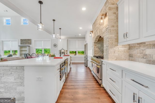 1384 Hopewell Road, Forsyth, GA 31029