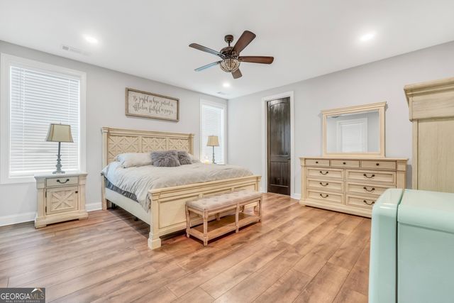 1384 Hopewell Road, Forsyth, GA 31029