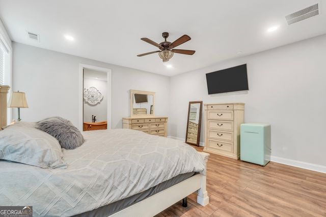 1384 Hopewell Road, Forsyth, GA 31029