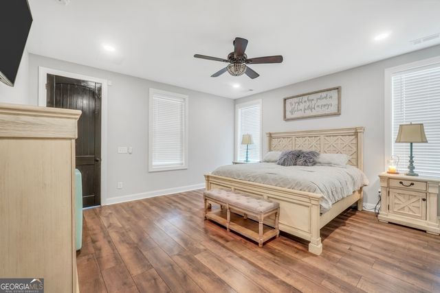 1384 Hopewell Road, Forsyth, GA 31029