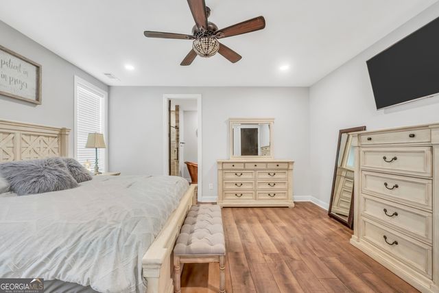 1384 Hopewell Road, Forsyth, GA 31029