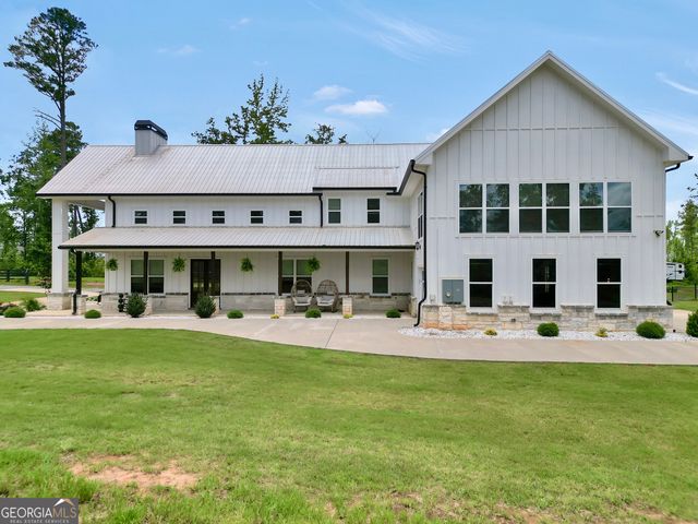 1384 Hopewell Road, Forsyth, GA 31029