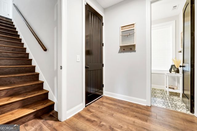 1384 Hopewell Road, Forsyth, GA 31029