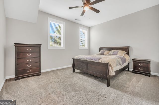 1384 Hopewell Road, Forsyth, GA 31029