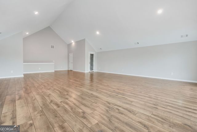 1384 Hopewell Road, Forsyth, GA 31029