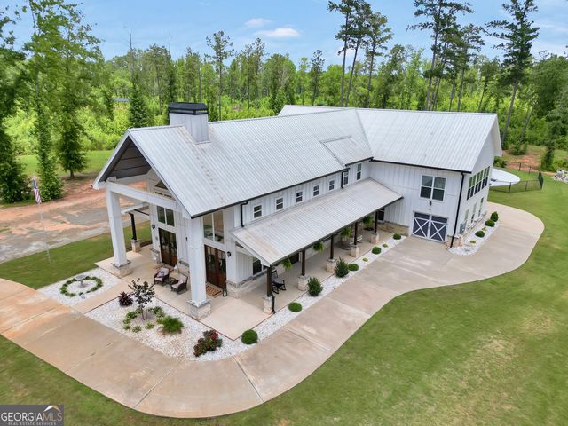 1384 Hopewell Road, Forsyth, GA 31029