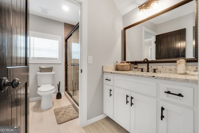 1384 Hopewell Road, Forsyth, GA 31029
