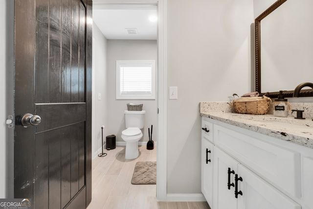 1384 Hopewell Road, Forsyth, GA 31029