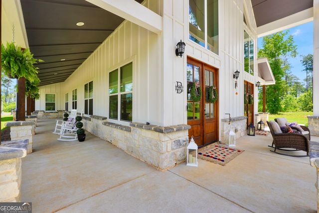 1384 Hopewell Road, Forsyth, GA 31029