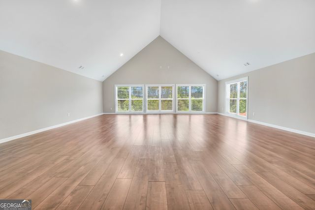1384 Hopewell Road, Forsyth, GA 31029