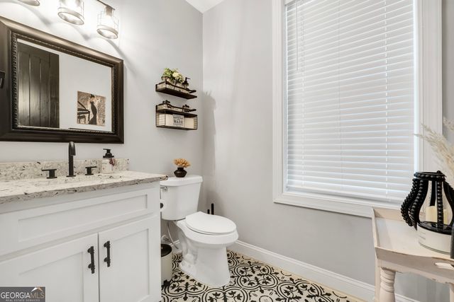 1384 Hopewell Road, Forsyth, GA 31029