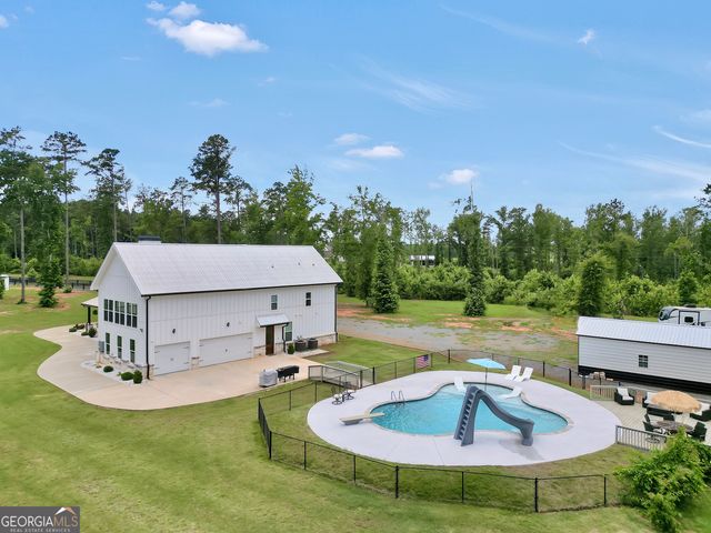 1384 Hopewell Road, Forsyth, GA 31029