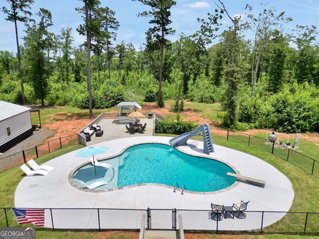 1384 Hopewell Road, Forsyth, GA 31029